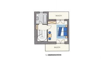 Brise Remise -Seepark Heringsdorf - Foto 25