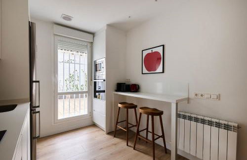 Exclusivo Apartamento en el alma de Pamplona - Photo 12