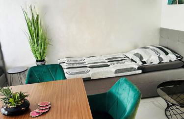 FeWo BEE61 * Langen EXKLUSIV für 4 Personen *Vollausstattung mit Küche* inklusive TERRASSE - Foto 32