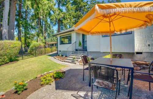 Waterfront Gem with Boat Dock and Lift in Lakewood! - Foto 22