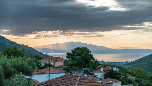 Thalori Villa - Photo 2