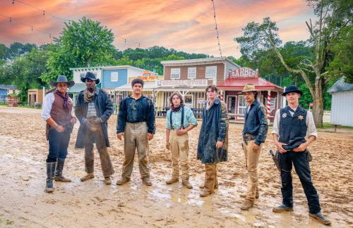 Sun Outdoors Frontier Town - Foto 15