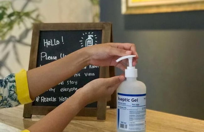 Rozelle Hotel - Photo 22