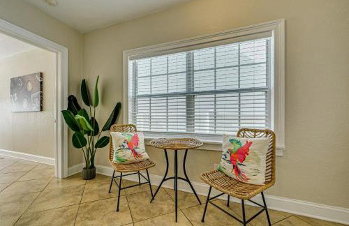 Backyard Fun and Dtwn Exploring Family Gem in Tampa - Foto 12