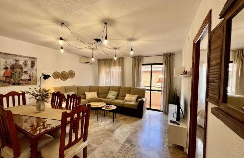 ChicFlat Río Ciudad Real (Dúplex en el centro) - Foto 12