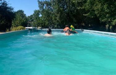 la Petite Maison De Vacances - Foto 2