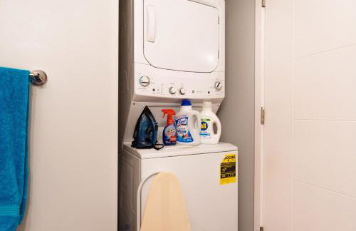 Le Nid Trailside 1BD Close to Beach Downtown - Foto 31