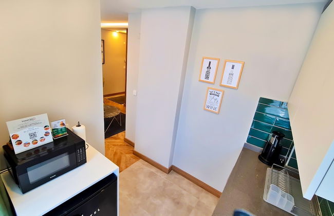 Letstay Sweet Home Mint - Foto 41