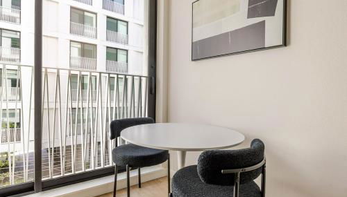 Blueground Downtown elevator nr parks LAX-1248 - Foto 4, Other