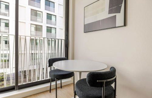 Blueground Downtown elevator nr parks LAX-1248 - Foto 4