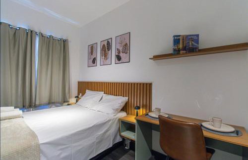 Perfeito! Home Studio em São Caetano do Sul - Foto 12