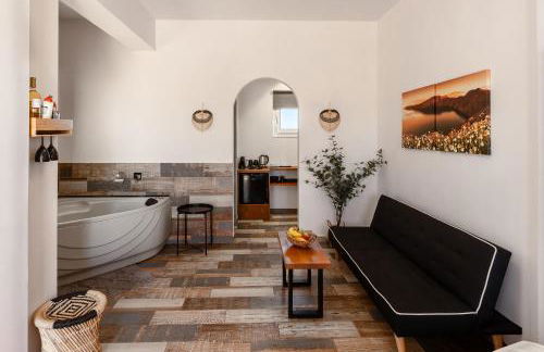 San Constantino Boutique Villa - Foto 13