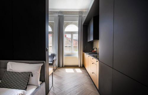 Homewell Boutique Apartments - Foto 80