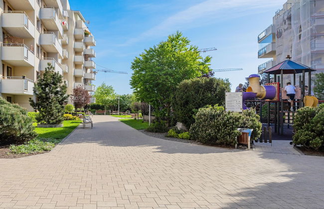 Stylowy Apartament Parking by Renters - Foto 27