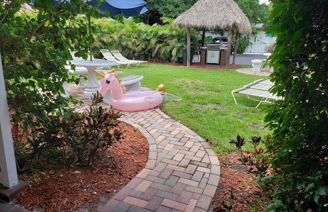 Tropical Beach Resorts - Foto 63