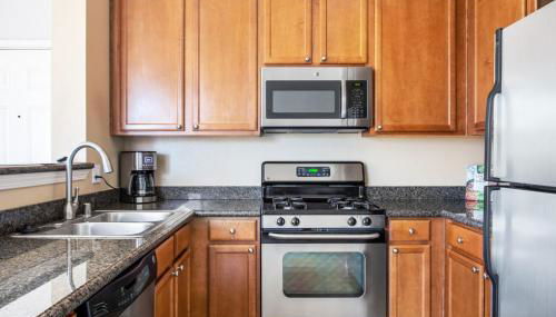 Fremont 2BR w WD Pool nr Lake Shops SFO-359 - Foto 5, Other