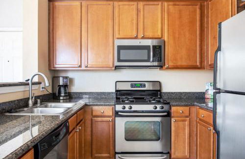 Fremont 2BR w WD Pool nr Lake Shops SFO-359 - Foto 5