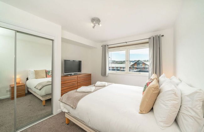 Quayside Apartment - Central Location - Foto 3