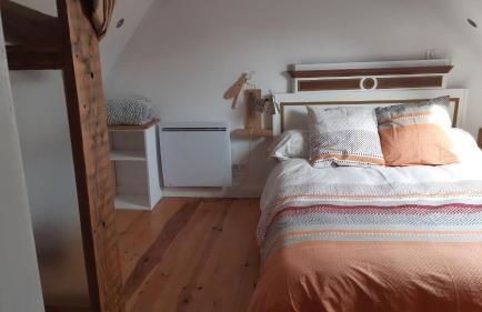 Le gîte des pierres - Foto 11