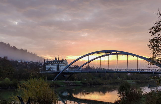 Tiny Haus Raabennest - Foto 23