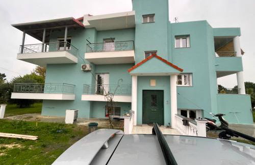 OLIVES Estate APARTMENTS Grande - Foto 1