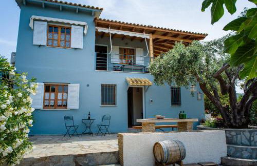 Marianna Cottage - Foto 26