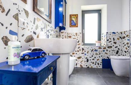 Casale Paolina by Rentbeat - Foto 48