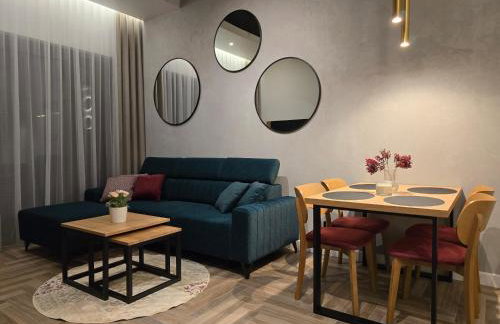 Hevenia apartament 19 - Foto 1