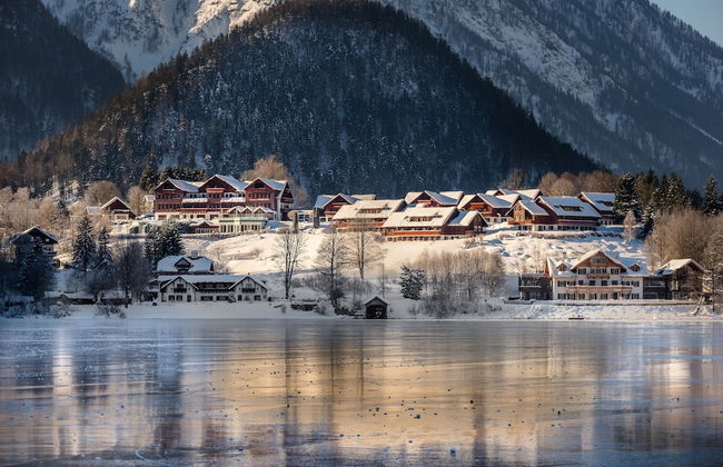 MONDI Appartements am Grundlsee - Foto 1