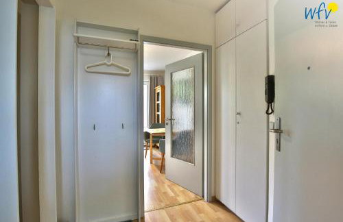 Residenz am Alten Leuchtturm Ferienwohnung 7 - Foto 14