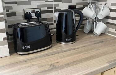 Pure Home Rosyth Dockyard by TBA - Photo 10