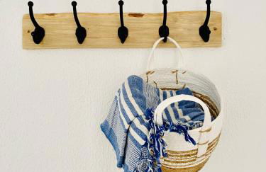 Caparica Rooftop Beach Apartment - Foto 16