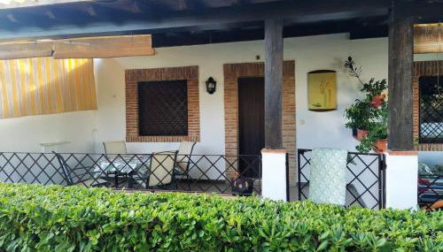 Casa Rural Alamillo - Foto 2