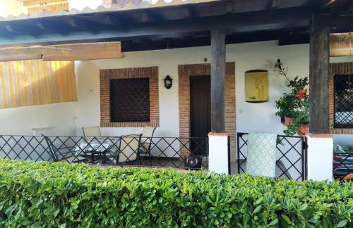 Casa Rural Alamillo - Foto 2