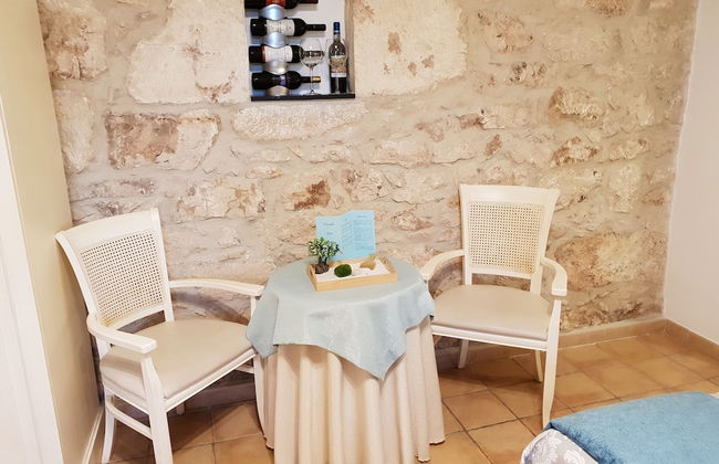 Artemisia Resort - Photo 37