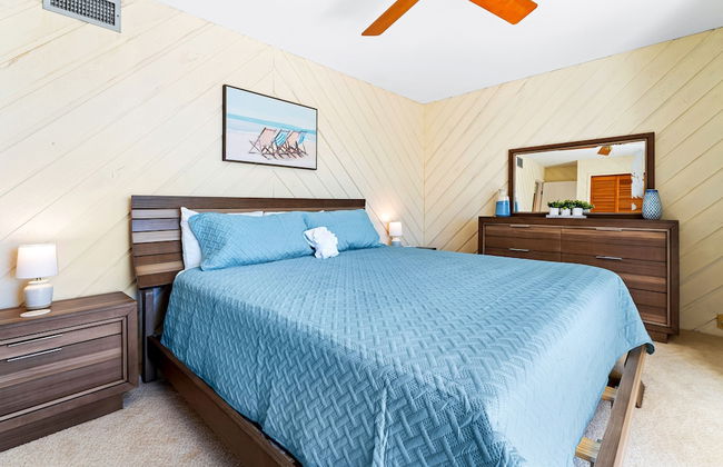 Coastal Surfside by Beachside Management - Foto 9