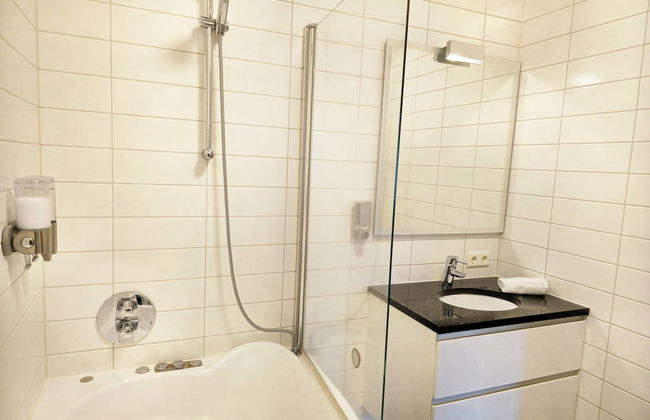 Reykjavik4you Apartments - Foto 35