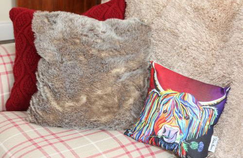 The Turnip Barn - Foto 7