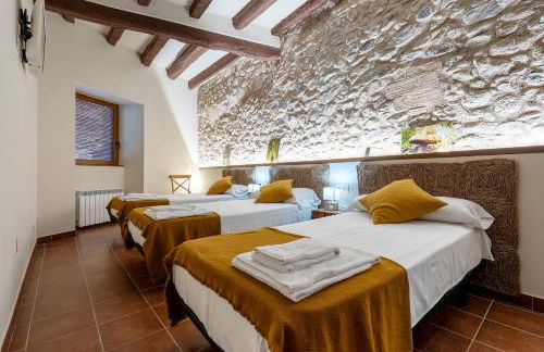 Ca l'Arcadi - Alforja - Foto 31