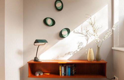 OSTKÜSTE - Kaiser Karl Design Apartments - Foto 60