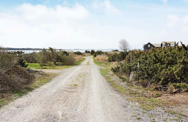 4 Person Holiday Home in Varberg - Photo 14