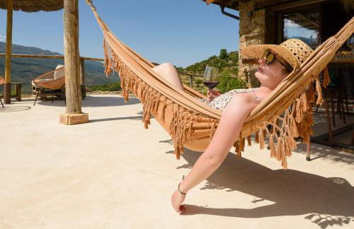 Cerrás Agroturismo - Foto 56