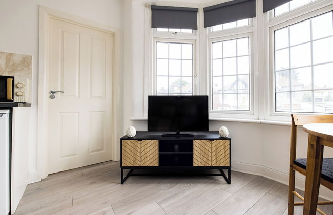 The Gladstone Studio - Foto 14