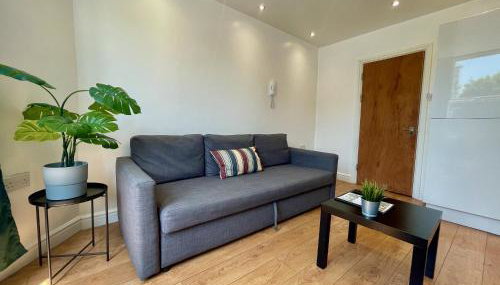 Relax in a modern Cardiff home by the City Centre & Bute Park - Foto 5