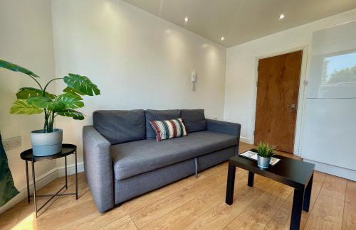 Relax in a modern Cardiff home by the City Centre & Bute Park - Foto 5
