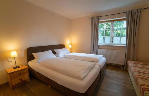 Haus Stoertebeker Appartements - Hotel Garni, Seebad Lubmin - Foto 34