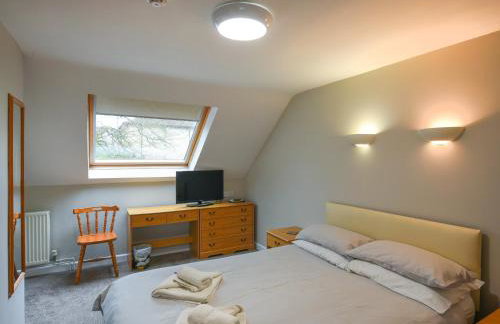 The Garden Lodge Flat - Uk49415 - Foto 7