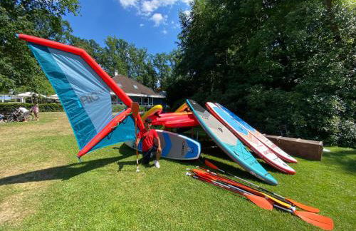 TraumZeitBoot Amavida Yacht auf dem Scharmützelsee Bad Saarow - Foto 31