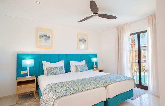 Four Seasons Vilamoura - Foto 4