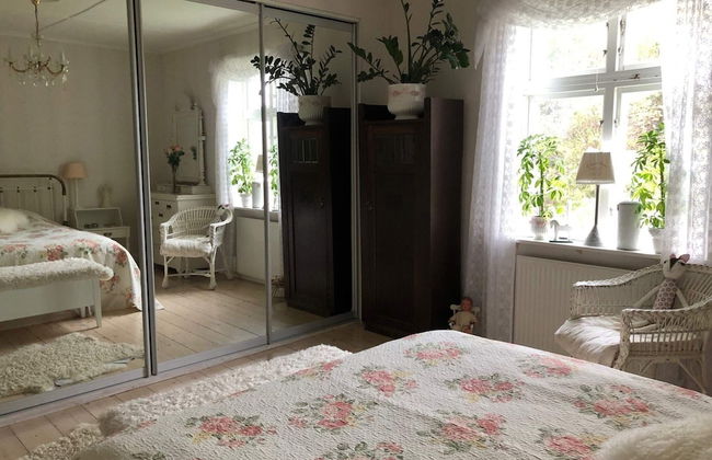 4 Star Holiday Home in Stillingson - Foto 2